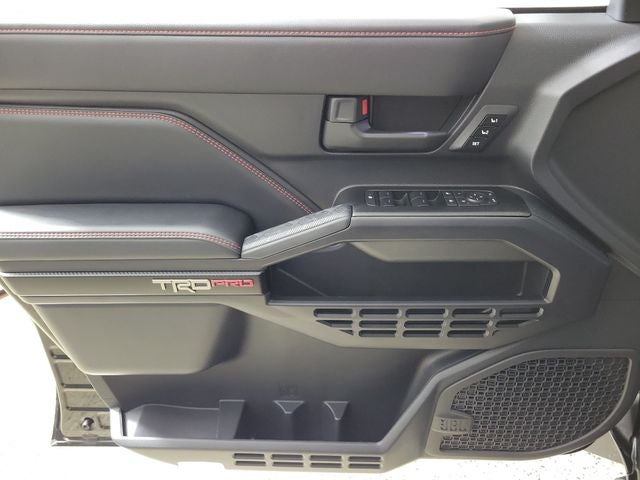 2025 Toyota 4Runner i-FORCE MAX Hybrid TRD Pro