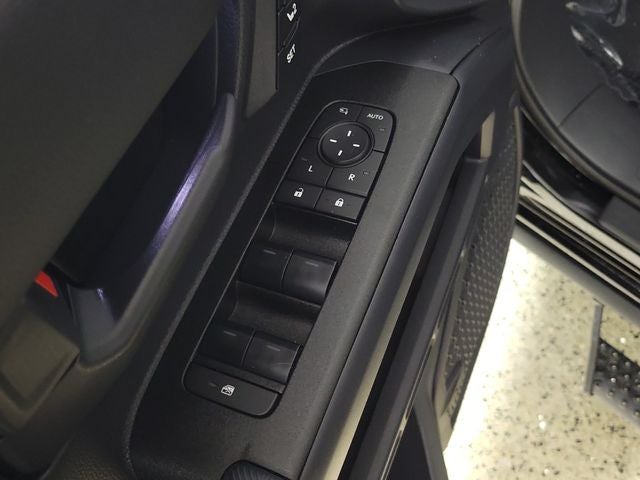 2025 Toyota 4Runner i-FORCE MAX Hybrid TRD Pro