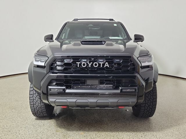 2025 Toyota 4Runner i-FORCE MAX Hybrid TRD Pro