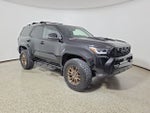 2025 Toyota 4Runner i-FORCE MAX Hybrid TRD Pro