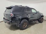 2025 Toyota 4Runner i-FORCE MAX Hybrid TRD Pro