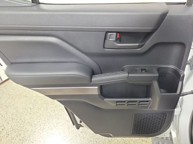 2025 Toyota 4Runner i-FORCE MAX Hybrid TRD Off Road