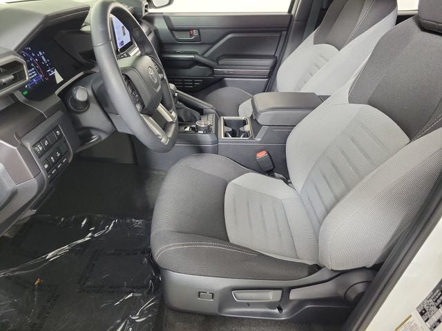 2025 Toyota 4Runner i-FORCE MAX Hybrid TRD Off Road
