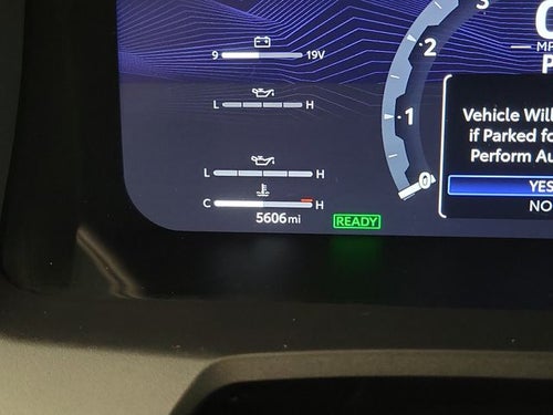 2025 Toyota 4Runner i-FORCE MAX Hybrid TRD Off Road