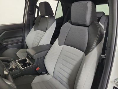 2025 Toyota 4Runner i-FORCE MAX Hybrid TRD Off Road