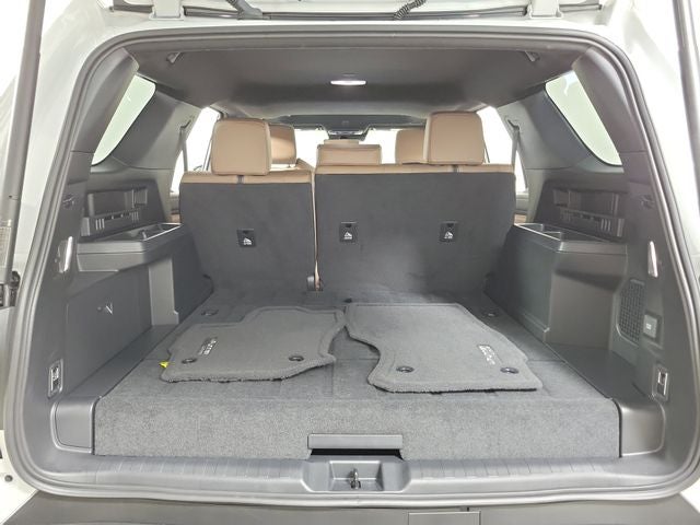2026 Toyota 4Runner i-FORCE MAX Hybrid Limited