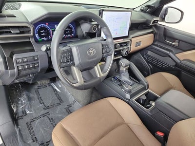 2026 Toyota 4Runner i-FORCE MAX Hybrid Limited