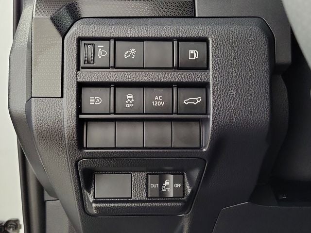 2026 Toyota 4Runner i-FORCE MAX Hybrid Limited