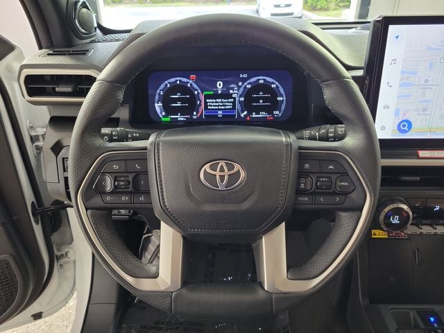 2026 Toyota 4Runner i-FORCE MAX Hybrid Limited