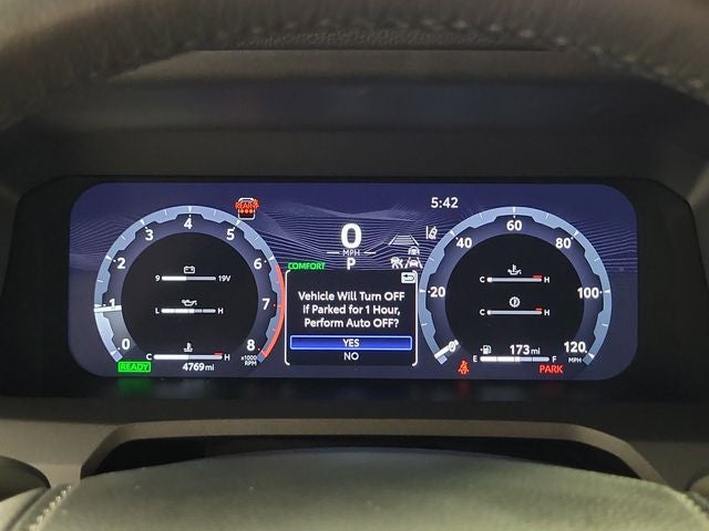 2026 Toyota 4Runner i-FORCE MAX Hybrid Limited