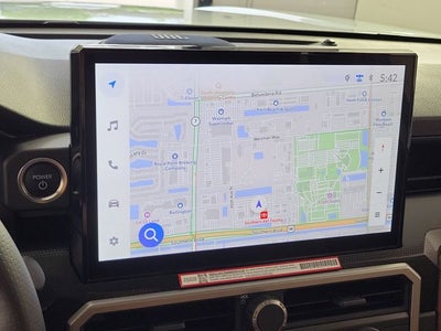 2026 Toyota 4Runner i-FORCE MAX Hybrid Limited