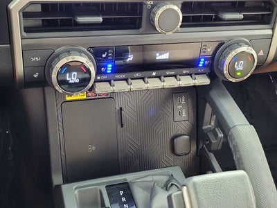 2026 Toyota 4Runner i-FORCE MAX Hybrid Limited