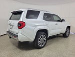 2026 Toyota 4Runner i-FORCE MAX Hybrid Limited
