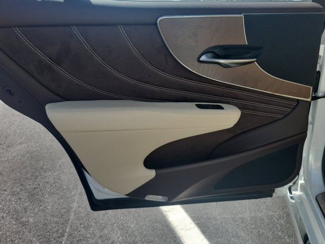 2019 Lexus LS LS 500 F SPORT