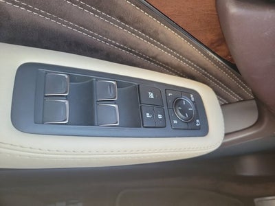 2019 Lexus LS LS 500 F SPORT