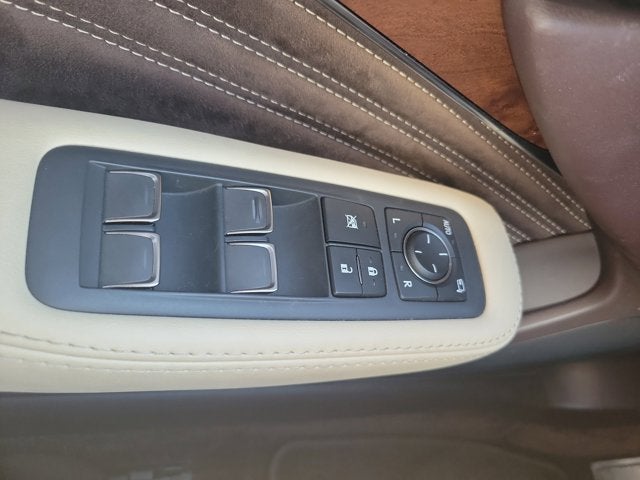 2019 Lexus LS LS 500 F SPORT