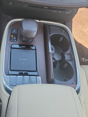 2019 Lexus LS LS 500 F SPORT