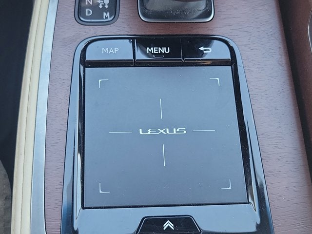 2019 Lexus LS LS 500 F SPORT