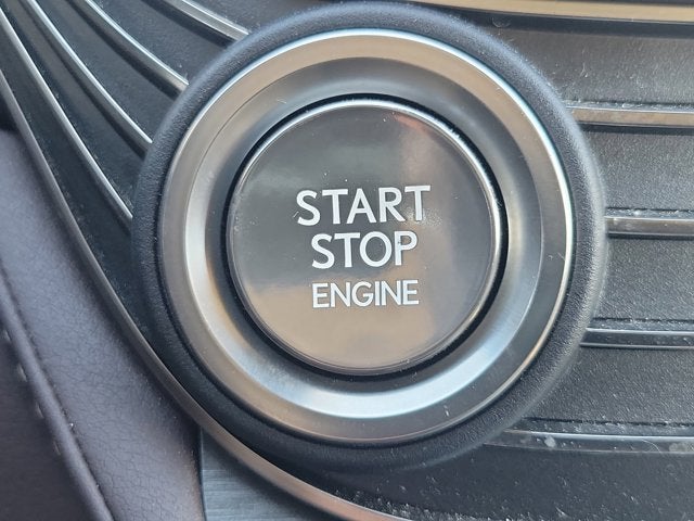 2019 Lexus LS LS 500 F SPORT