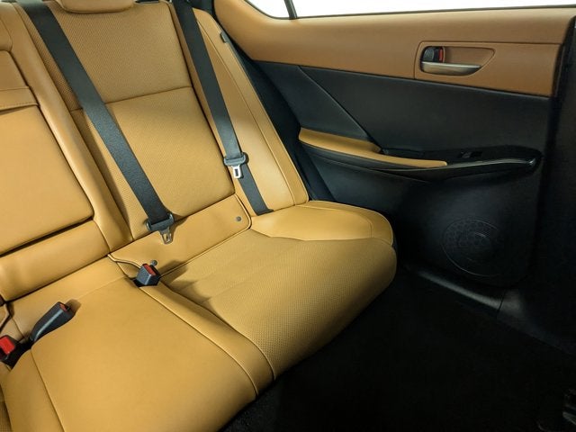 2024 Lexus IS IS 300 RWD