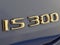 2024 Lexus IS IS 300 RWD