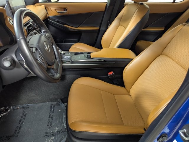 2024 Lexus IS IS 300 RWD