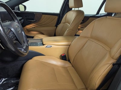 2021 Lexus LS LS 500 RWD