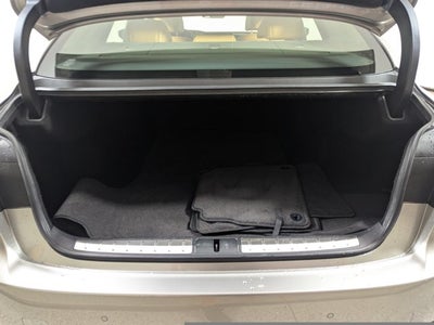 2021 Lexus LS LS 500 RWD