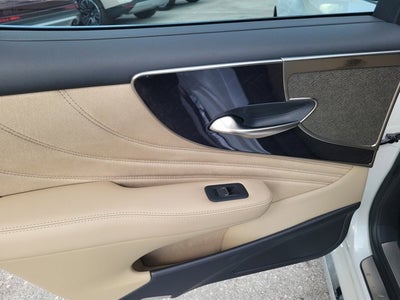 2023 Lexus LS 500 Base