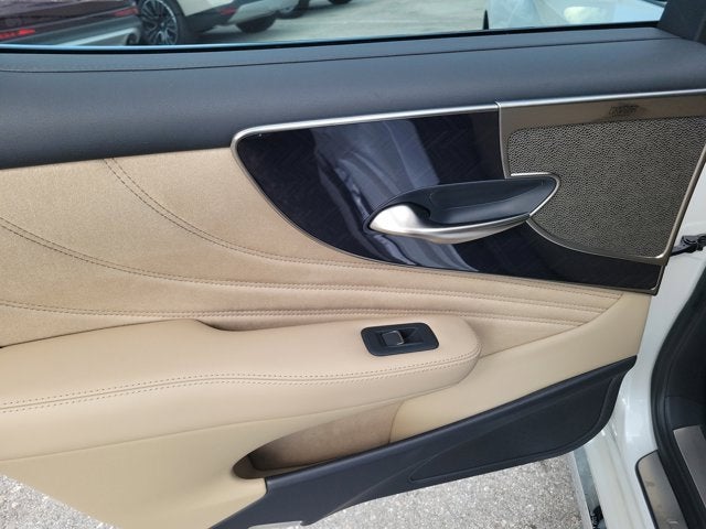 2023 Lexus LS 500 Base