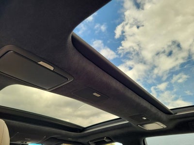 2023 Lexus LS 500 Base