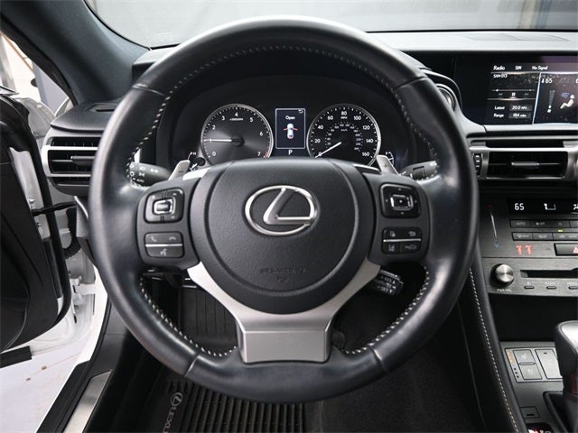 2021 Lexus RC 300