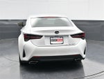 2021 Lexus RC 300