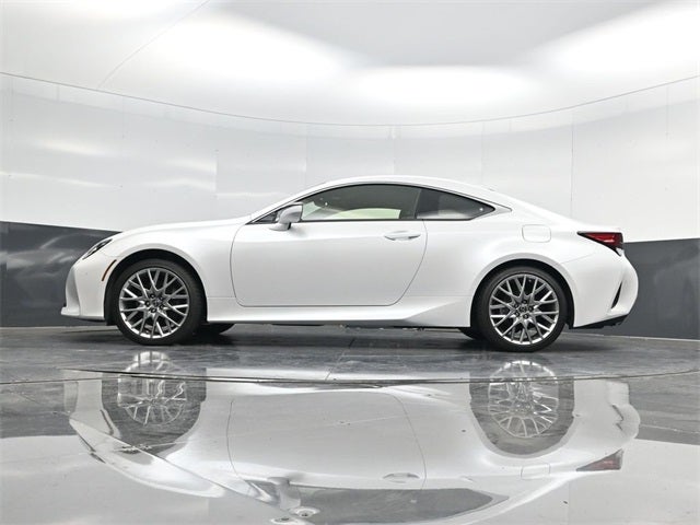 2021 Lexus RC 300