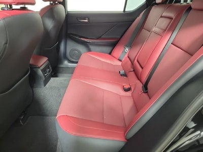 2025 Lexus IS 300