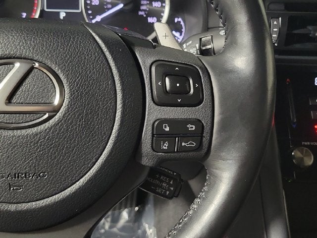 2025 Lexus IS 300