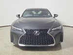 2025 Lexus IS 300