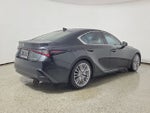 2025 Lexus IS 300