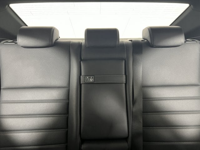 2023 Lexus IS IS 350 F SPORT RWD