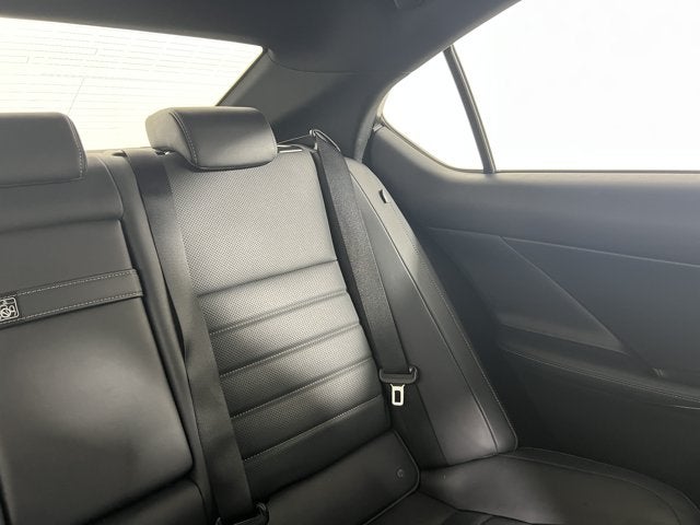 2023 Lexus IS IS 350 F SPORT RWD