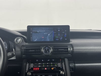2023 Lexus IS IS 350 F SPORT RWD