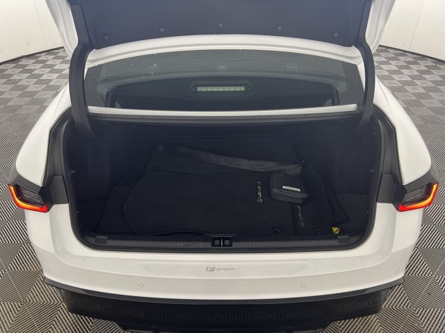2023 Lexus IS IS 350 F SPORT RWD