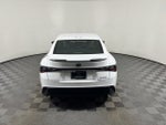 2023 Lexus IS IS 350 F SPORT RWD