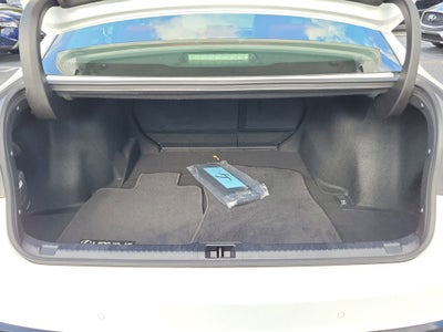 2024 Lexus IS 350 350 F SPORT