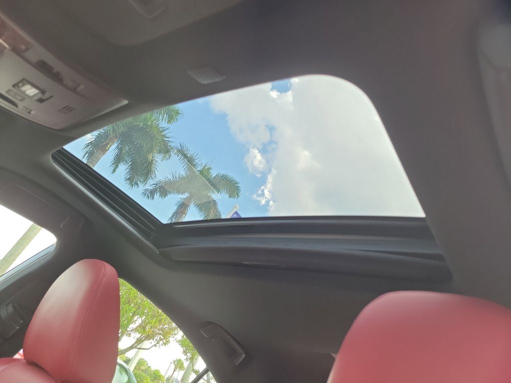 2024 Lexus IS 350 350 F SPORT