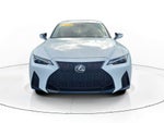 2024 Lexus IS 350 350 F SPORT