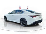 2024 Lexus IS 350 350 F SPORT