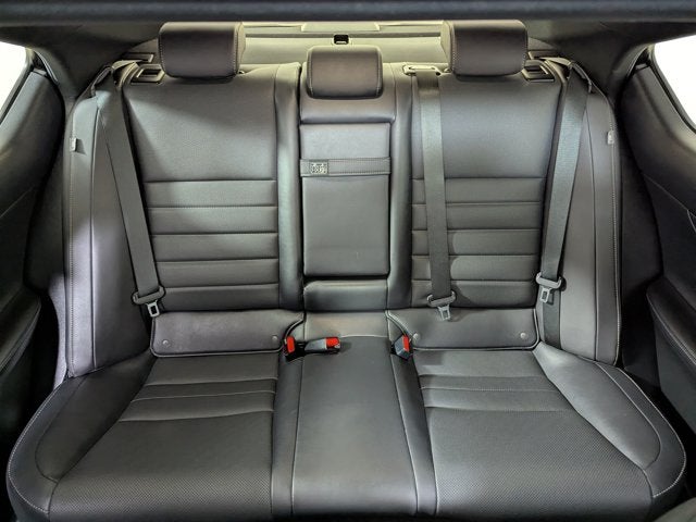 2022 Lexus IS IS 350 F SPORT RWD