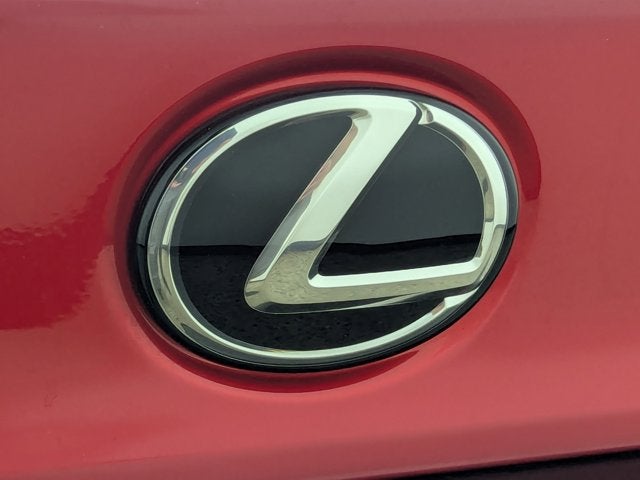 2022 Lexus IS IS 350 F SPORT RWD