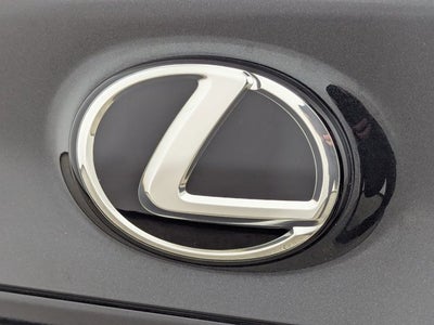 2022 Lexus RC RC 350 F SPORT AWD